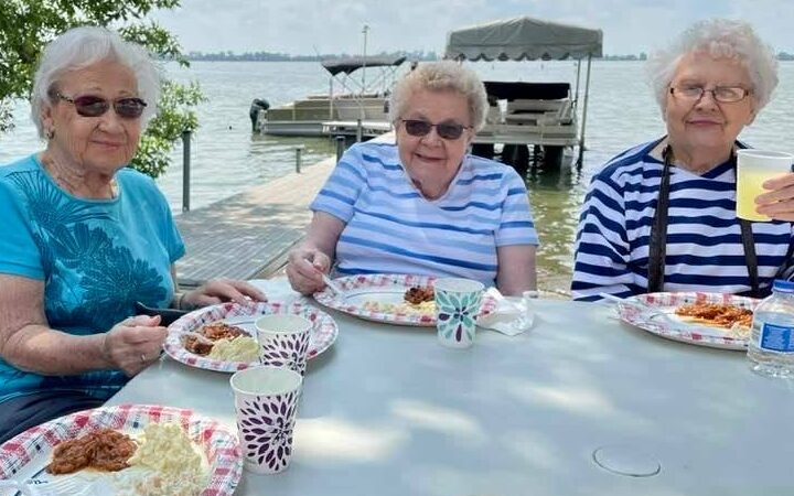 meadows life enrichment