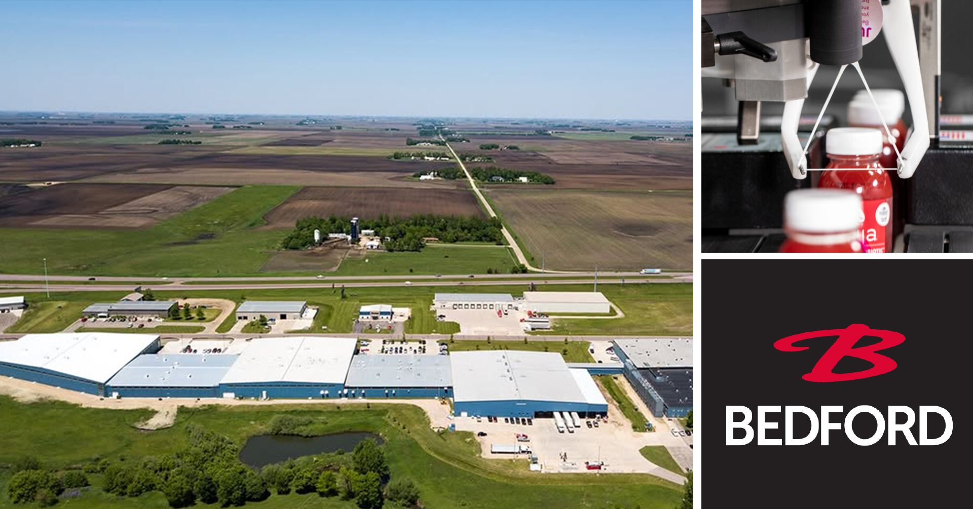 Bedford Industries