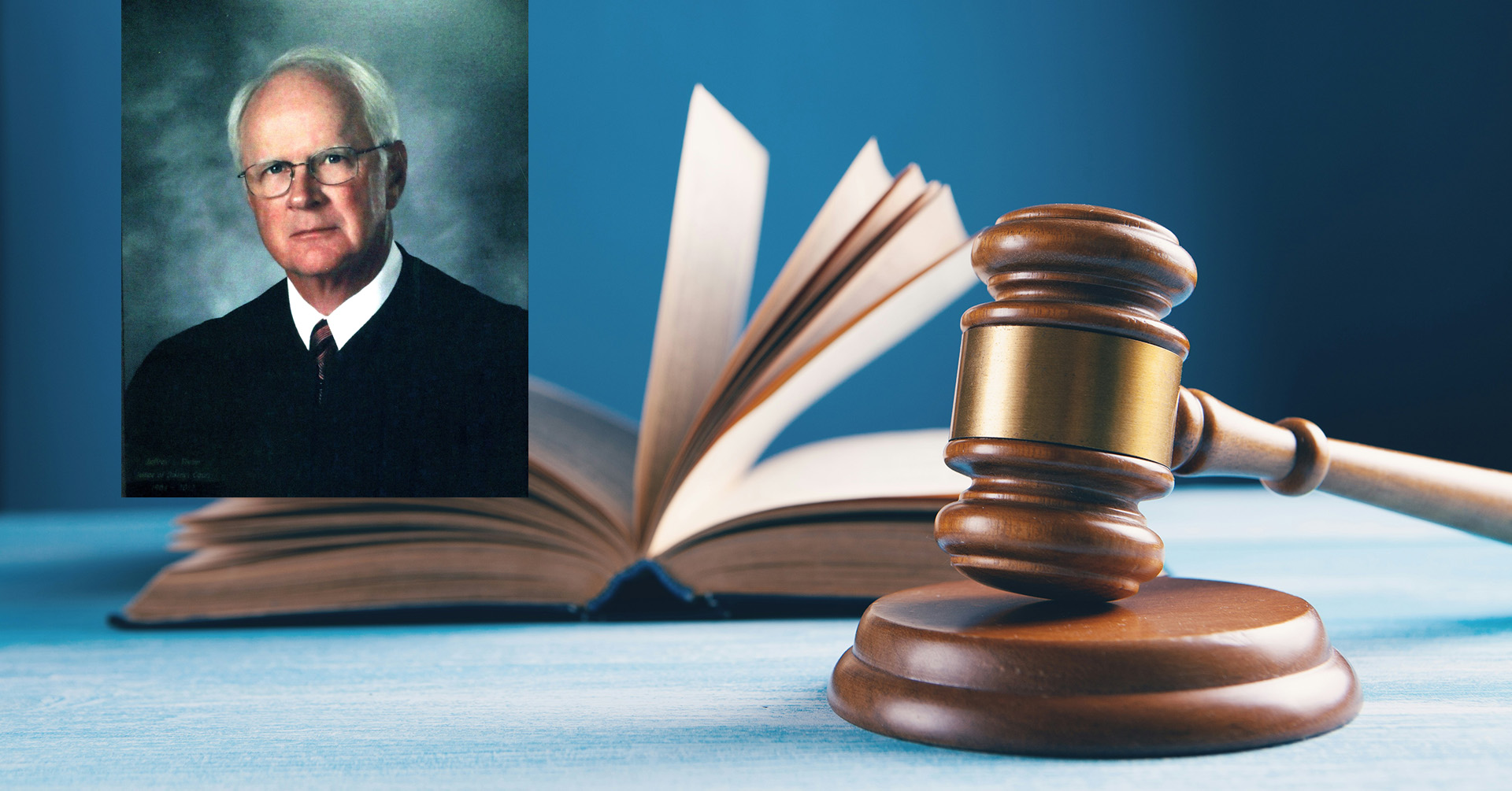 Meadows' November Coffee & Speaker Series: Tuesday, Nov. 18th from 9am-10am; presented by Jeffrey Flynn, MN 5th Judicial District